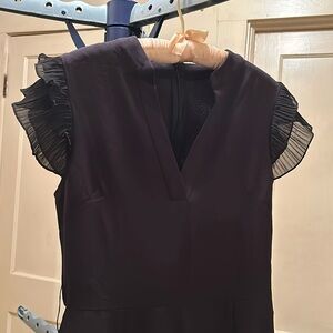 Little black jumpsuit